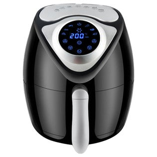 FREIDORA DE AIRE DIGITAL 3.5L