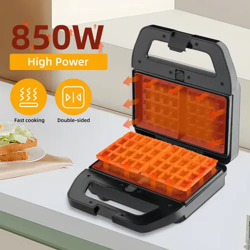 BREAKFAST MAKER