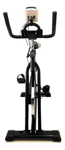 BICICLETA SPINNING ESTATICA