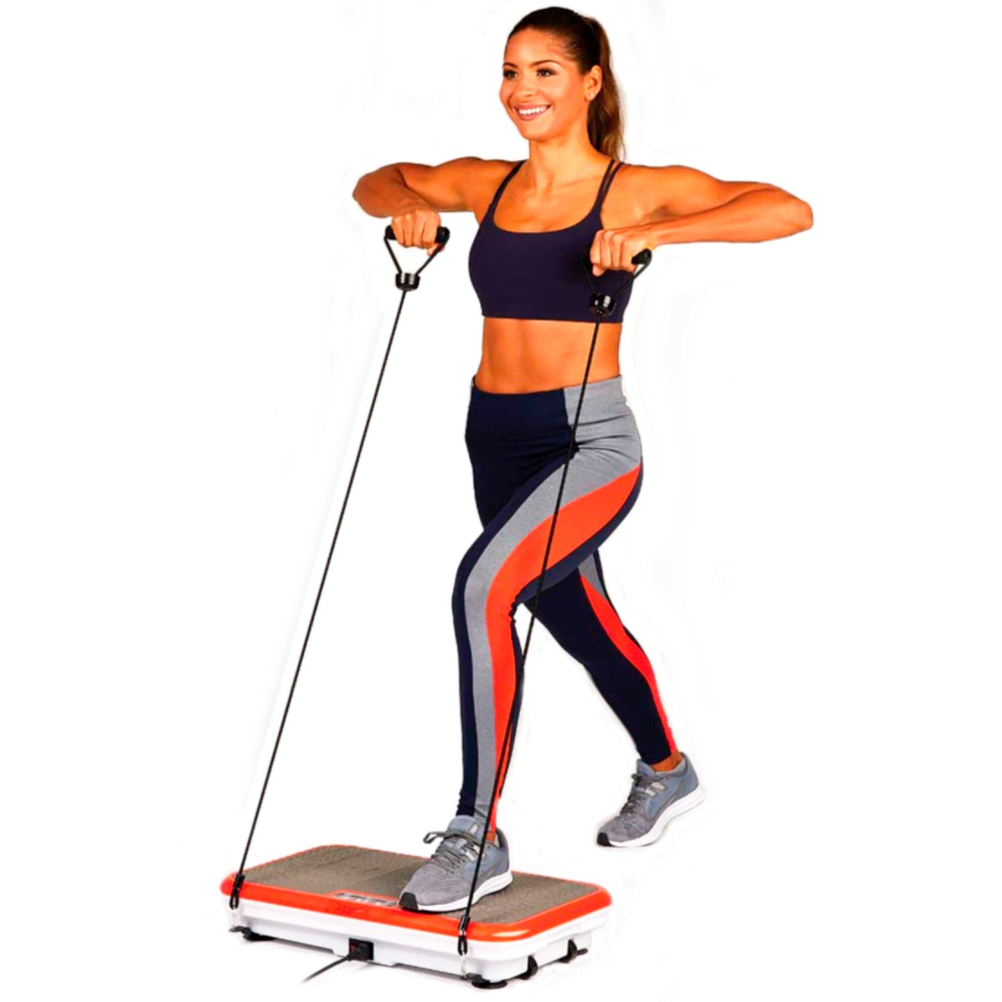 PLATAFORMA VIBRATORIA