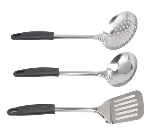 BATERÍA DE COCINA 25 PIEZAS