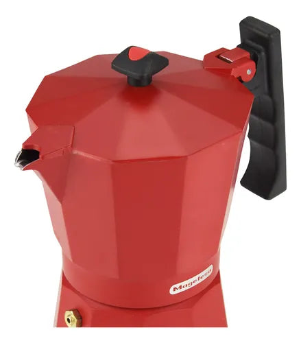 CAFETERA ITALIANA