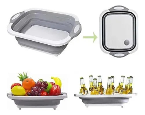 TABLA DE PICAR PLEGABLE