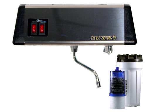 PURIFICADOR DE AGUA HOME