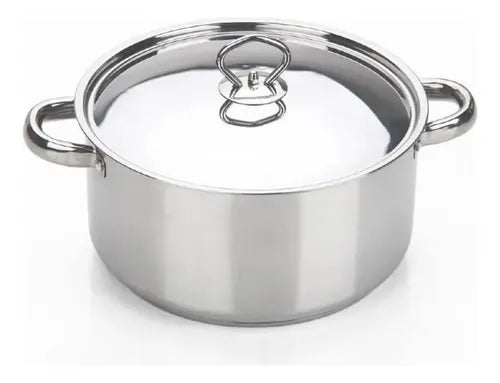 BATERIA DE COCINA 15 PIEZAS