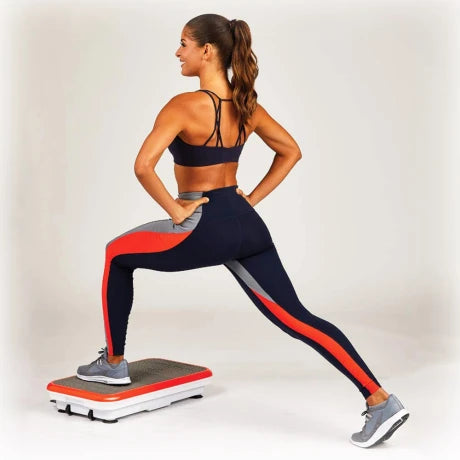 PLATAFORMA VIBRATORIA