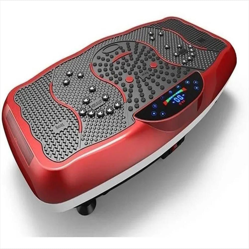PLATAFORMA VIBRATORIA