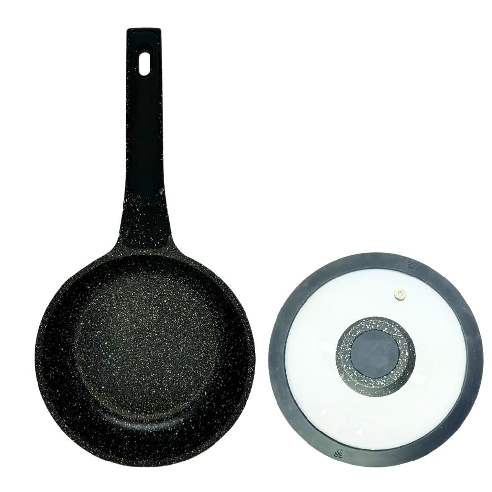 SARTÉN MÁRMOL 20 CM