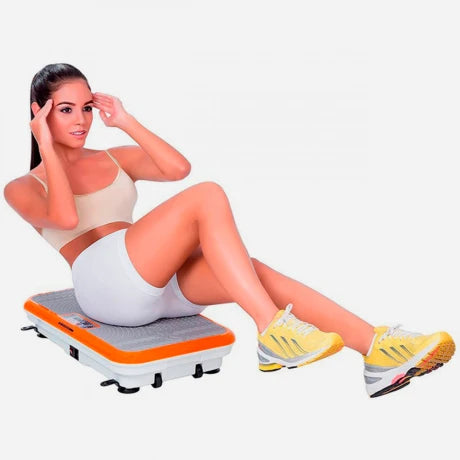 PLATAFORMA VIBRATORIA