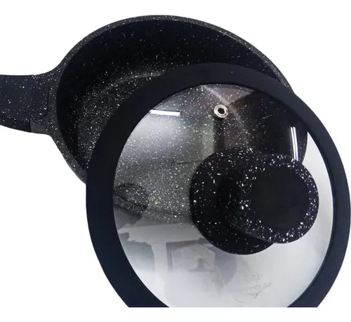 SARTÉN MÁRMOL 20 CM
