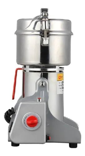 PULVERIZADOR DE GRANOS INDUSTRIAL