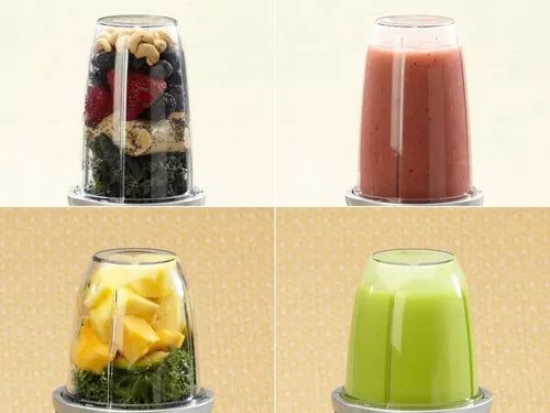 PROCESADOR NUTRIBULLET RENAHOUSE