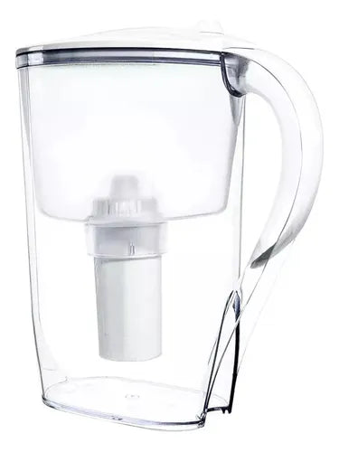 JARRA PURIFICADORA DE AGUA