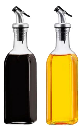 DISPENSADOR DE ACEITE Y VINAGRE