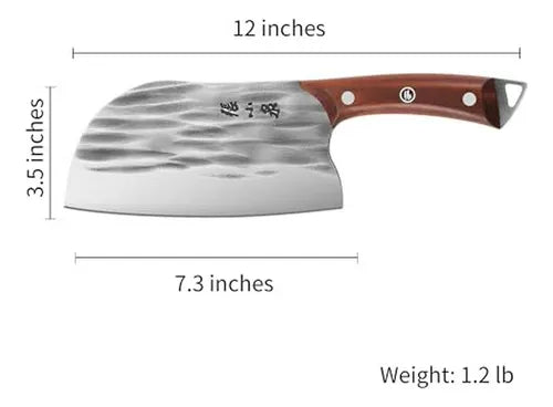 CUCHILLO JAPONES