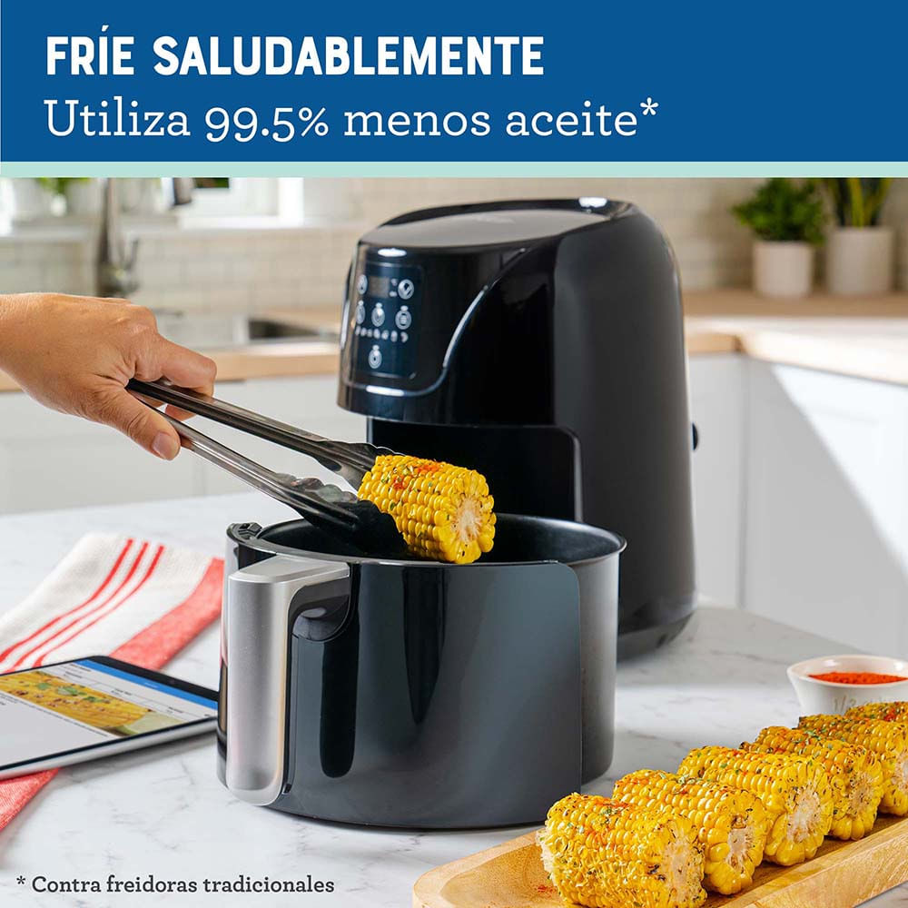 FREIDORA DE AIRE OSTER 4L