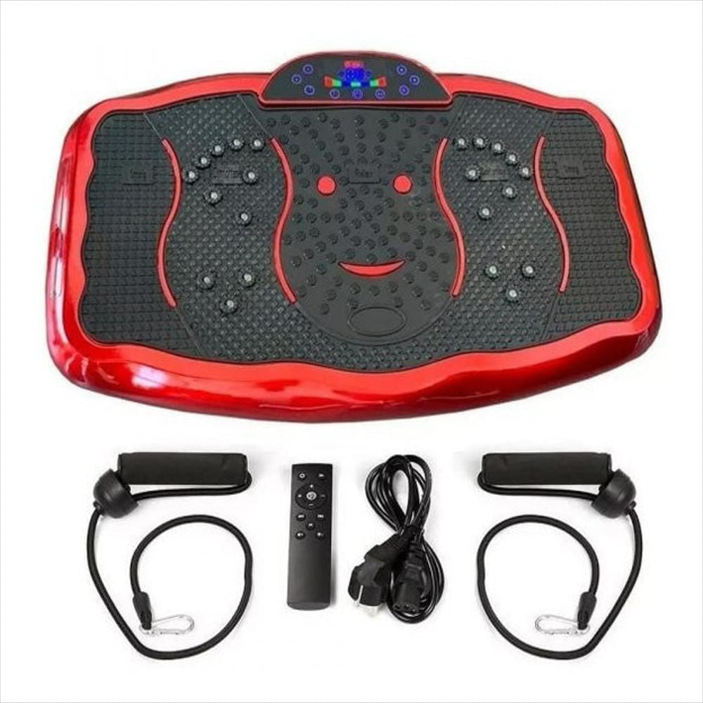 PLATAFORMA VIBRATORIA