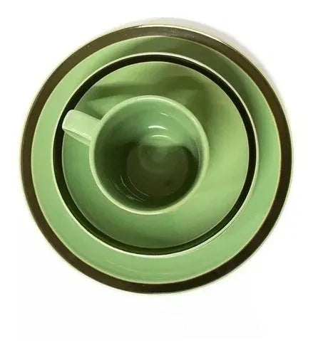 VAJILLA 16 PIEZAS