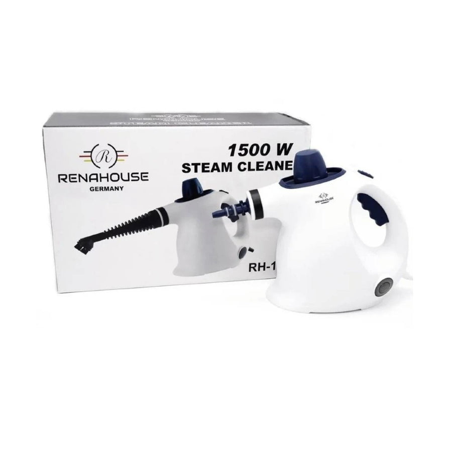 LIMPIADOR A VAPOR MULTIFUNCIONAL