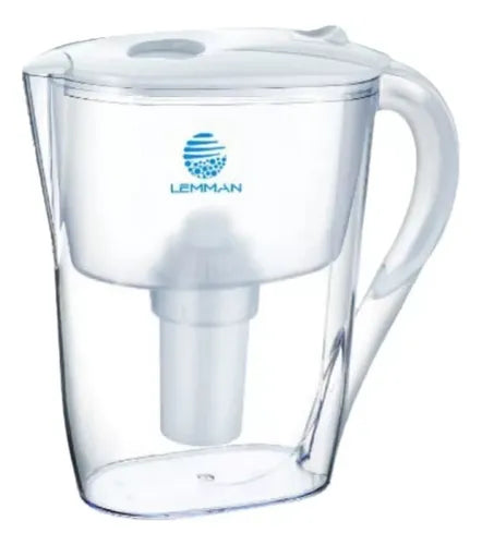 JARRA PURIFICADORA DE AGUA