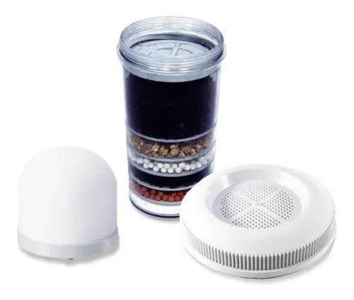 KIT REPUESTO FILTRO DE AGUA