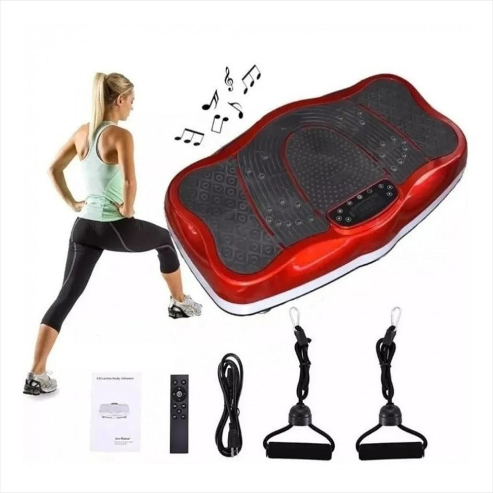 PLATAFORMA VIBRATORIA