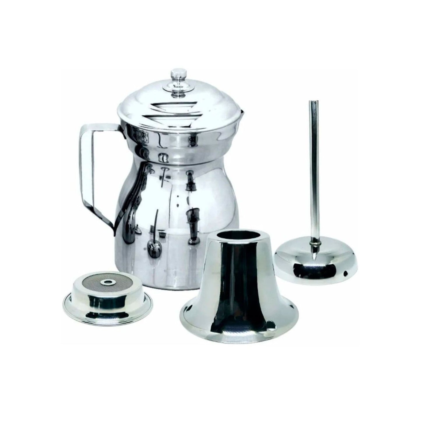 CAFETERA MULTIUSOS 2 LITROS