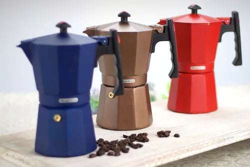 CAFETERA ITALIANA