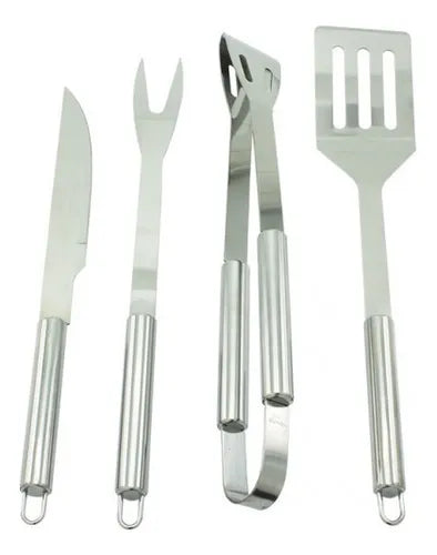 KIT BBQ CON ESTUCHE