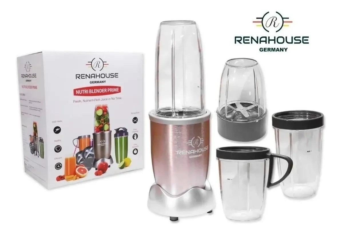PROCESADOR NUTRIBULLET RENAHOUSE