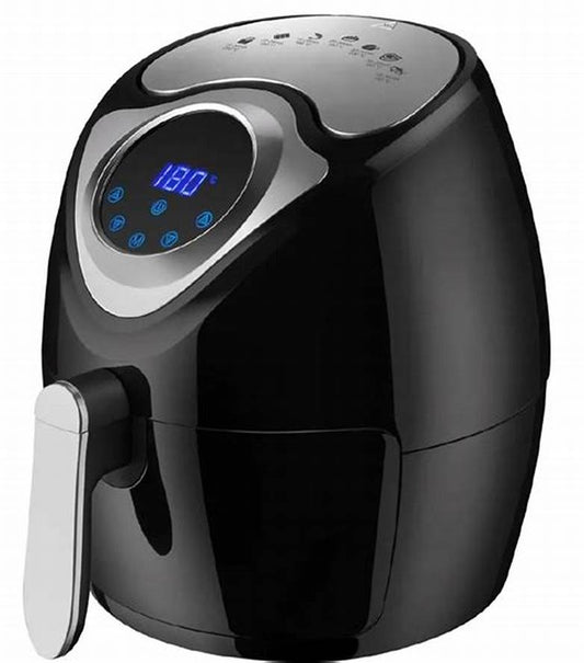 FREIDORA DE AIRE DIGITAL 3.5L