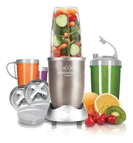 PROCESADOR NUTRIBULLET RENAHOUSE