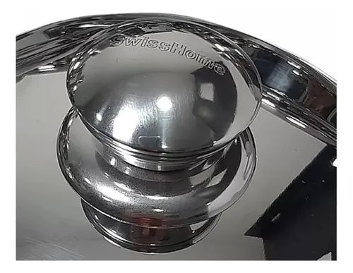BATERÍA DE COCINA 12 PIEZAS