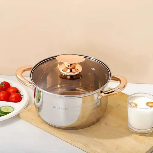 BATERIA DE COCINA 6 PIEZAS