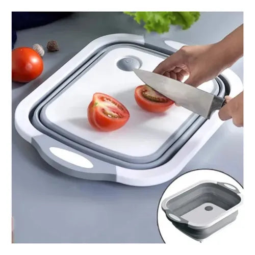 TABLA DE PICAR PLEGABLE
