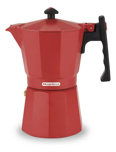 CAFETERA ITALIANA