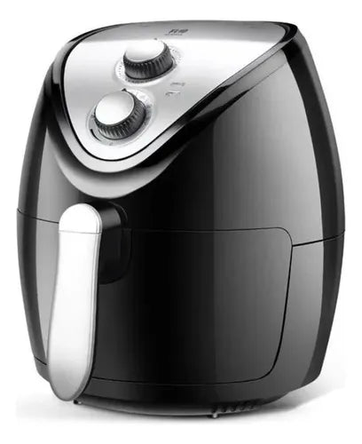 FREIDORA DE AIRE MANUAL 4.5L