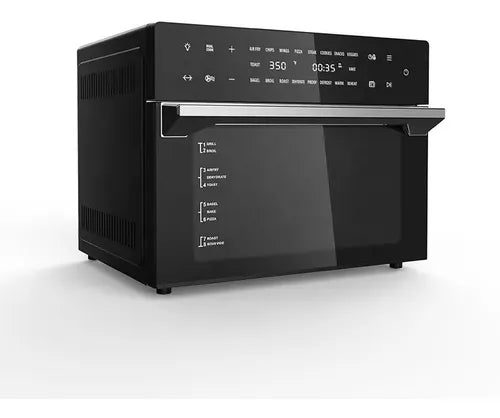 HORNO FREIDOR DIGITAL 30 LITROS