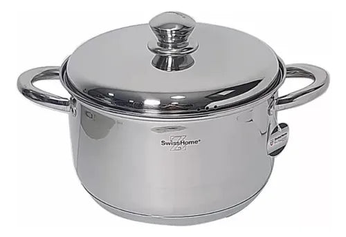 BATERÍA DE COCINA 12 PIEZAS