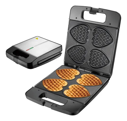 BREAKFAST MAKER