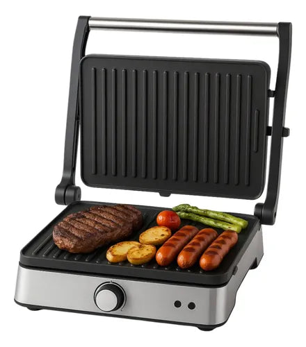 SANDWICHERA GRILL PANINI
