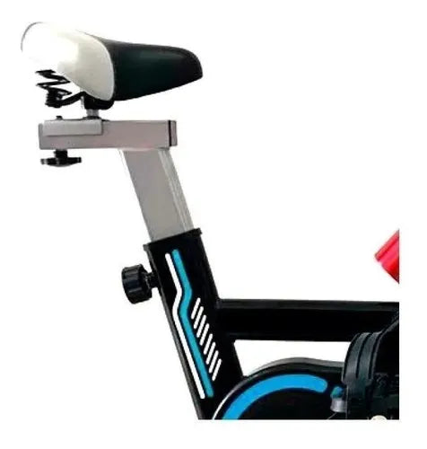 BICICLETA SPINNING ESTATICA