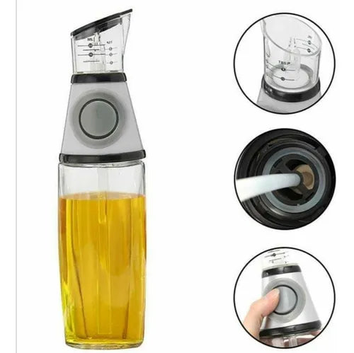 DISPENSADOR DE ACEITE Y VINAGRE