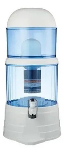 FILTRO DE AGUA 14L