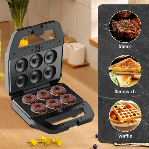 BREAKFAST MAKER