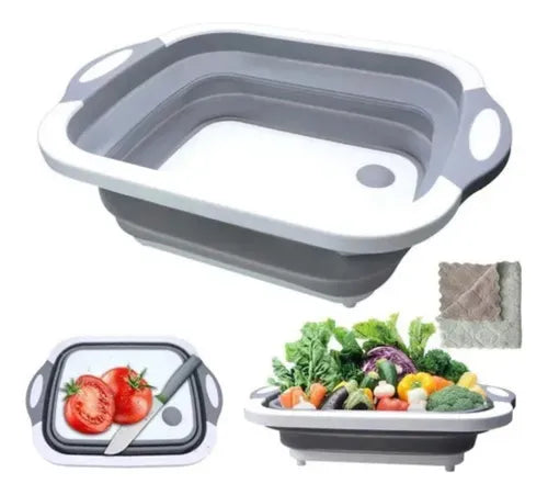 TABLA DE PICAR PLEGABLE