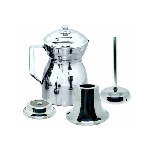 CAFETERA MULTIUSOS 1 LITRO