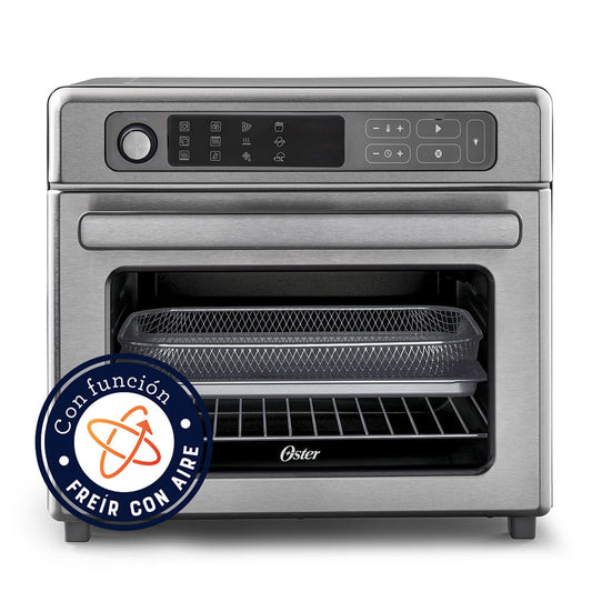 HORNO FREIDORA DE AIRE 22L