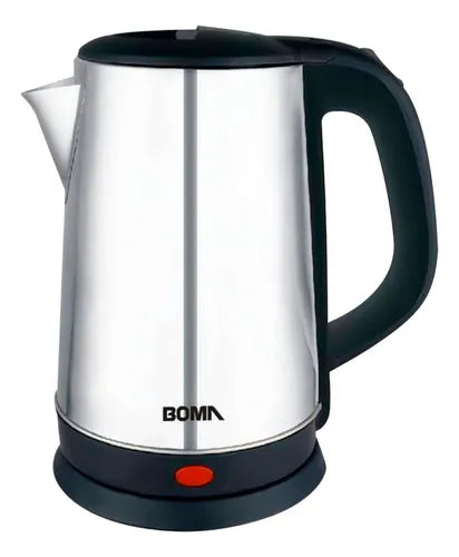 HERVIDOR DE AGUA B