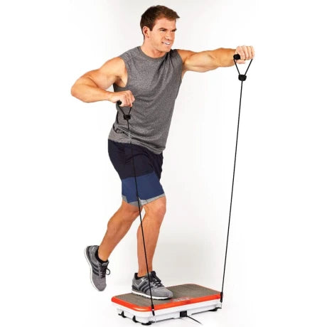 PLATAFORMA VIBRATORIA